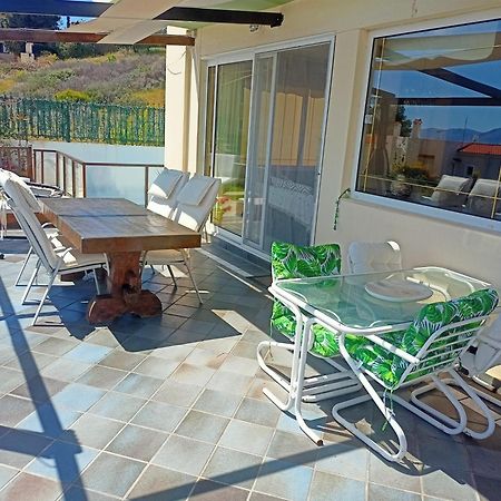 Τάνια Villa Anavyssos Exterior photo
