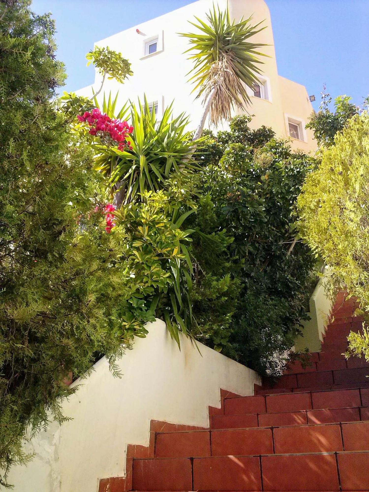 Τάνια Villa Anavyssos Exterior photo